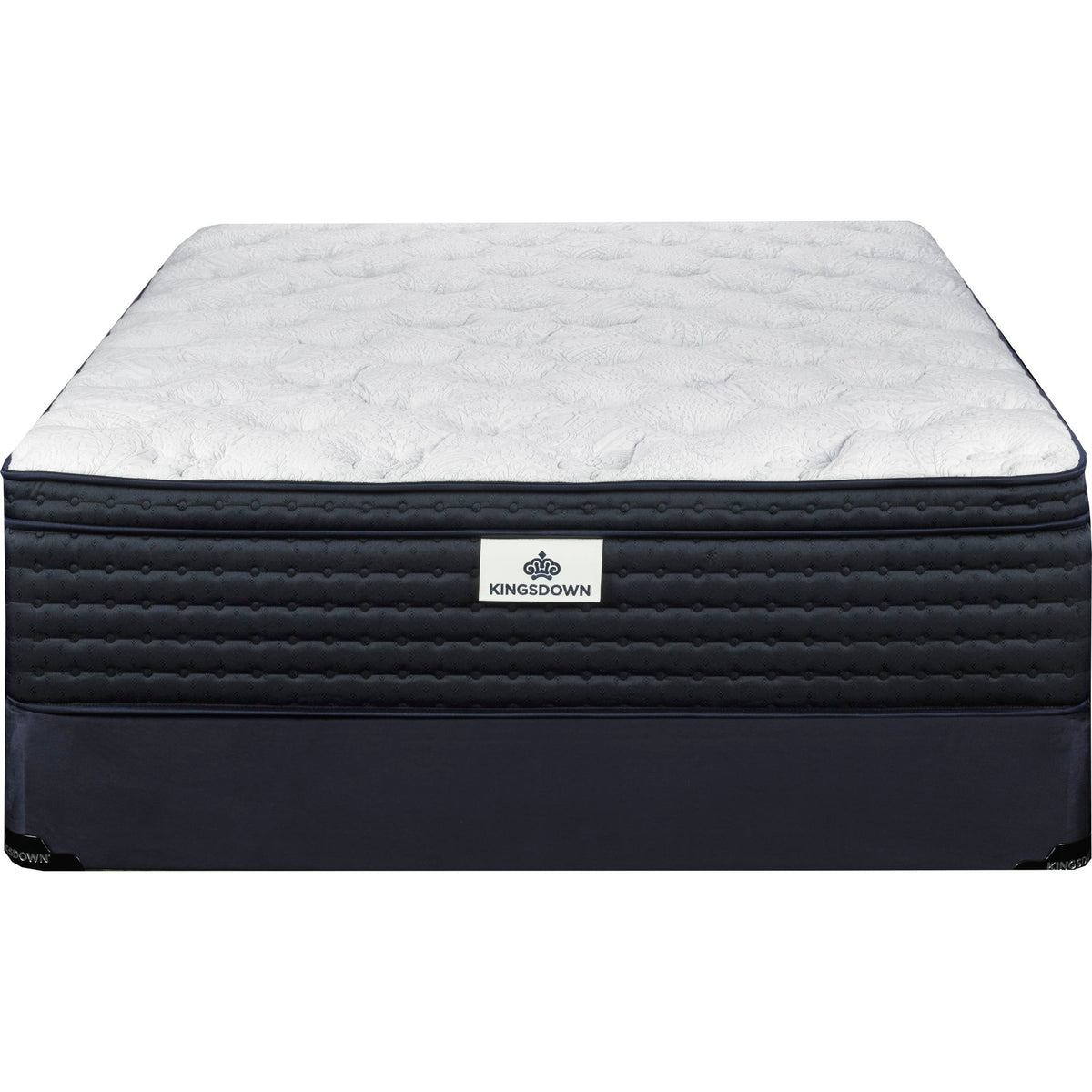 Kingsdown Freeport ET Queen Mattress