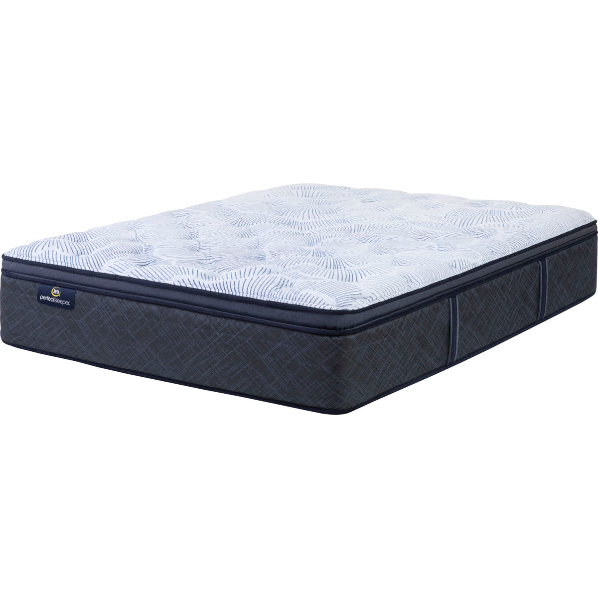 Serta Perfect Sleeper Starbright Plush Pillow Top Serta Perfect Sleeper Starbright Plush Pillow Top