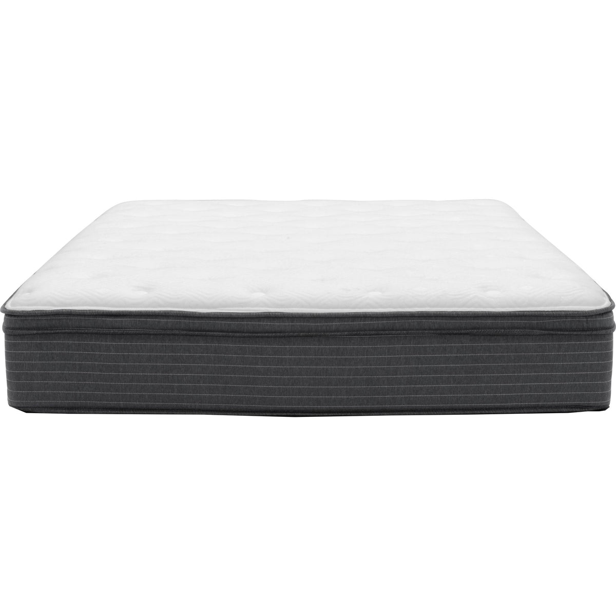 BR DRSG III Pillow Top Plush 22