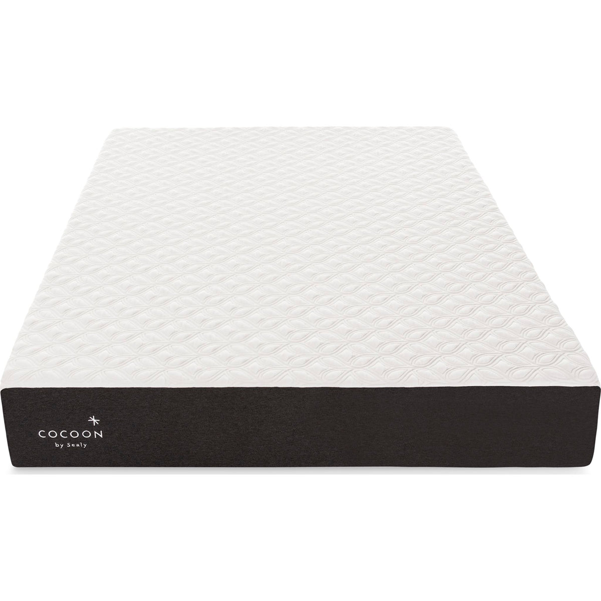 Sealy Cocoon by Sealy Classic 10" Soft Queen Mattress